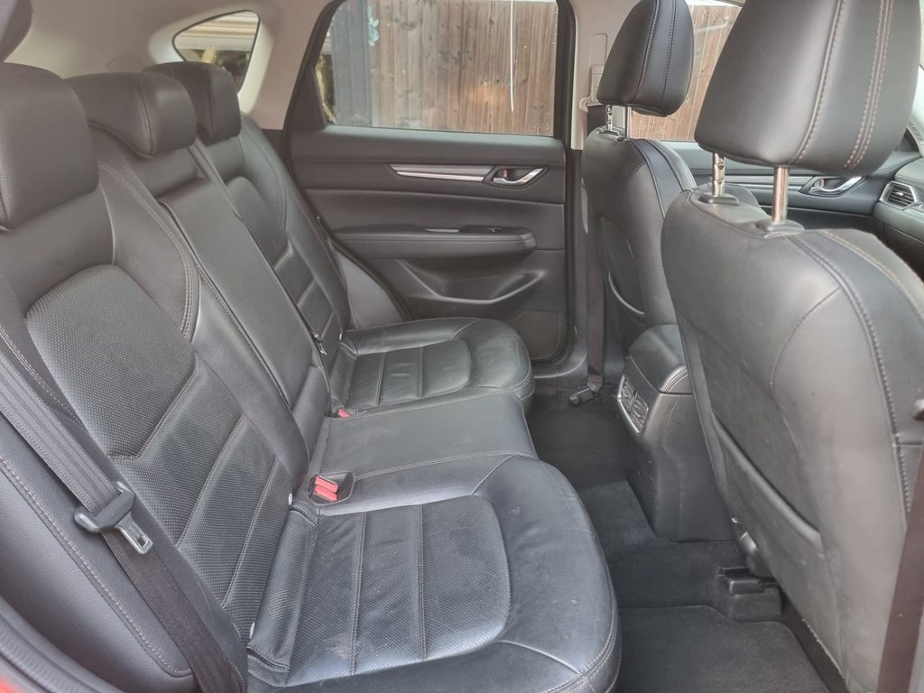 Used Mazda CX-5 2020 for sale - 76406693: Photo 40