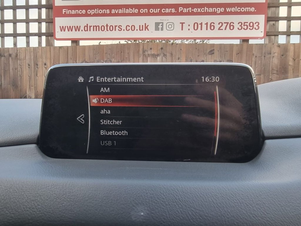 Used Mazda CX-5 2020 for sale - 76406693: Photo 44