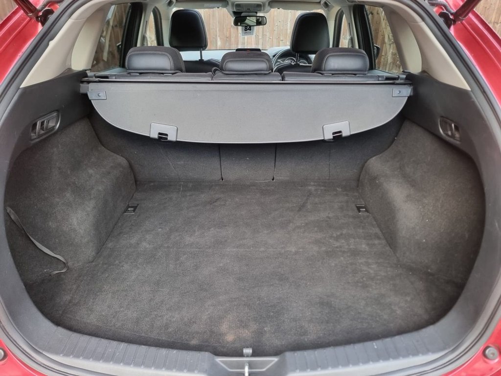 Used Mazda CX-5 2020 for sale - 76406693: Photo 48