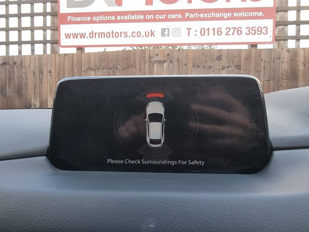 Used Mazda CX-5 2020 for sale - 76406693: Photo 8