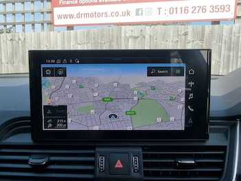 Used Audi Q5 2021 for sale - 75487607: Photo