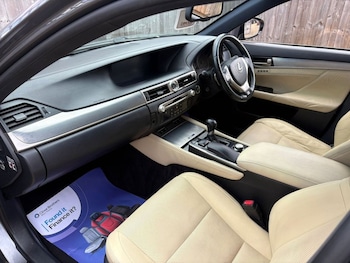 Used Lexus GS 2013 for sale - 77821081: Photo