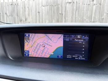 Used Lexus GS 2013 for sale - 77821081: Photo