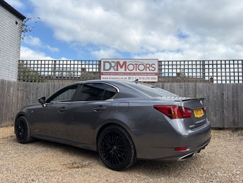 Used Lexus GS 2013 for sale - 77821081: Photo