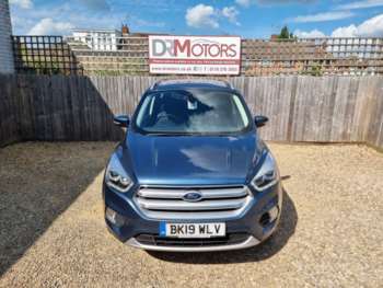 Used Ford Kuga 2019 for sale - 74681319: Photo