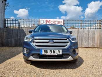 Used Ford Kuga 2019 for sale - 74681319: Photo