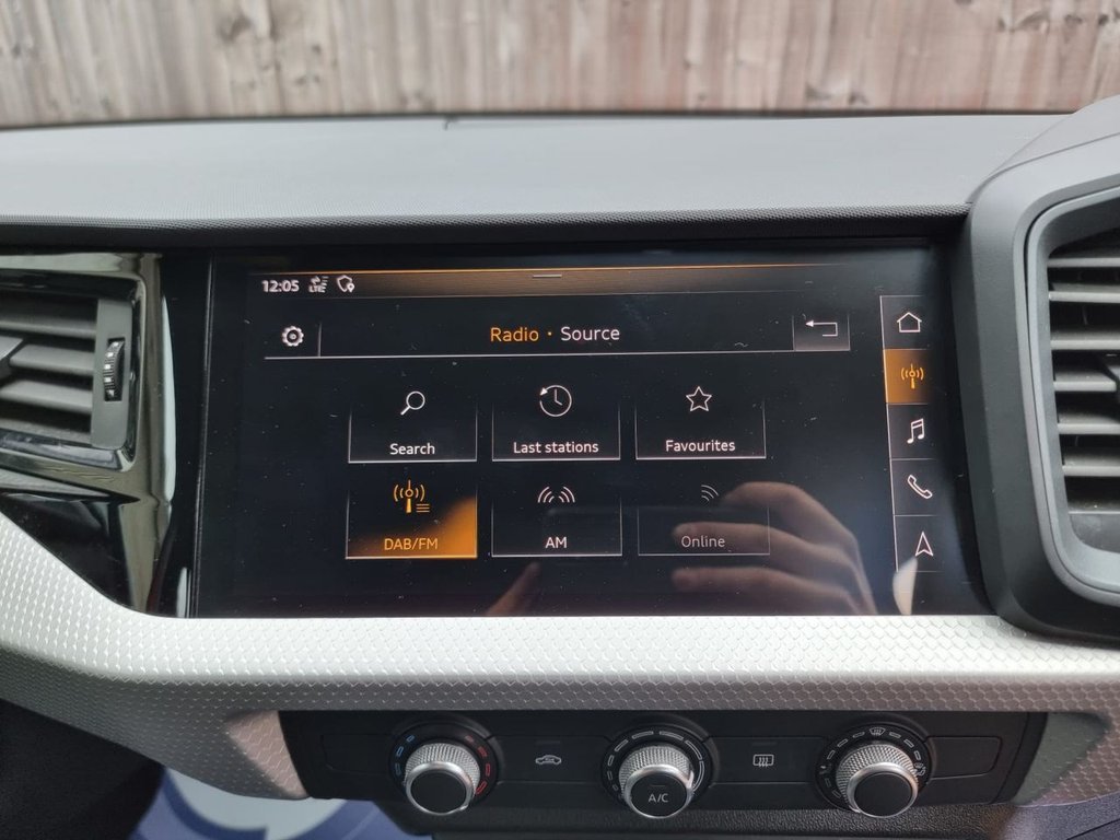 Used Audi A1 2020 for sale - 77313341: Photo 10