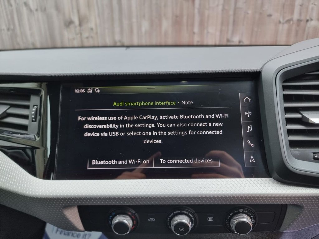 Used Audi A1 2020 for sale - 77313341: Photo 18