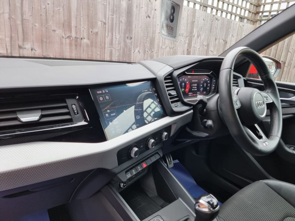 Used Audi A1 2020 for sale - 77313341: Photo 19