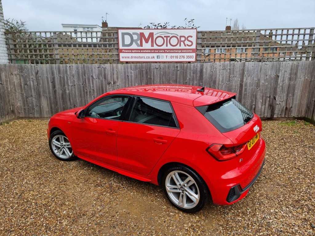 Used Audi A1 2020 for sale - 77313341: Photo 23