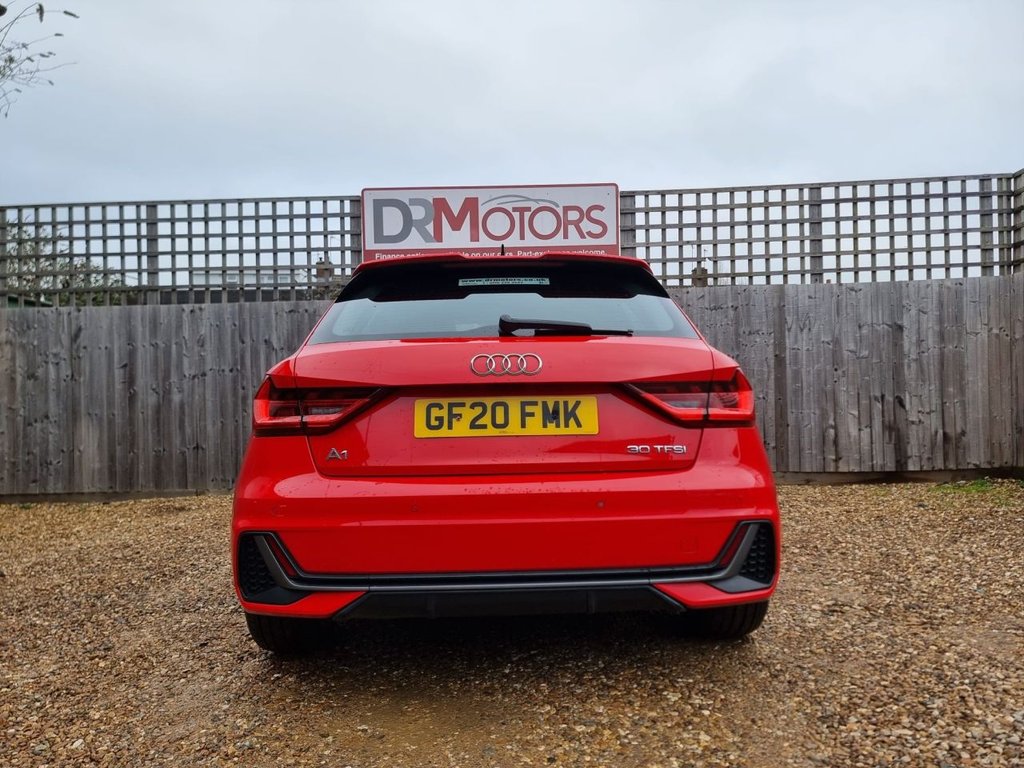 Used Audi A1 2020 for sale - 77313341: Photo 29