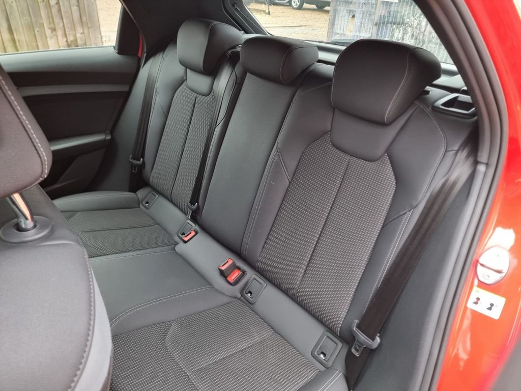 Used Audi A1 2020 for sale - 77313341: Photo 31