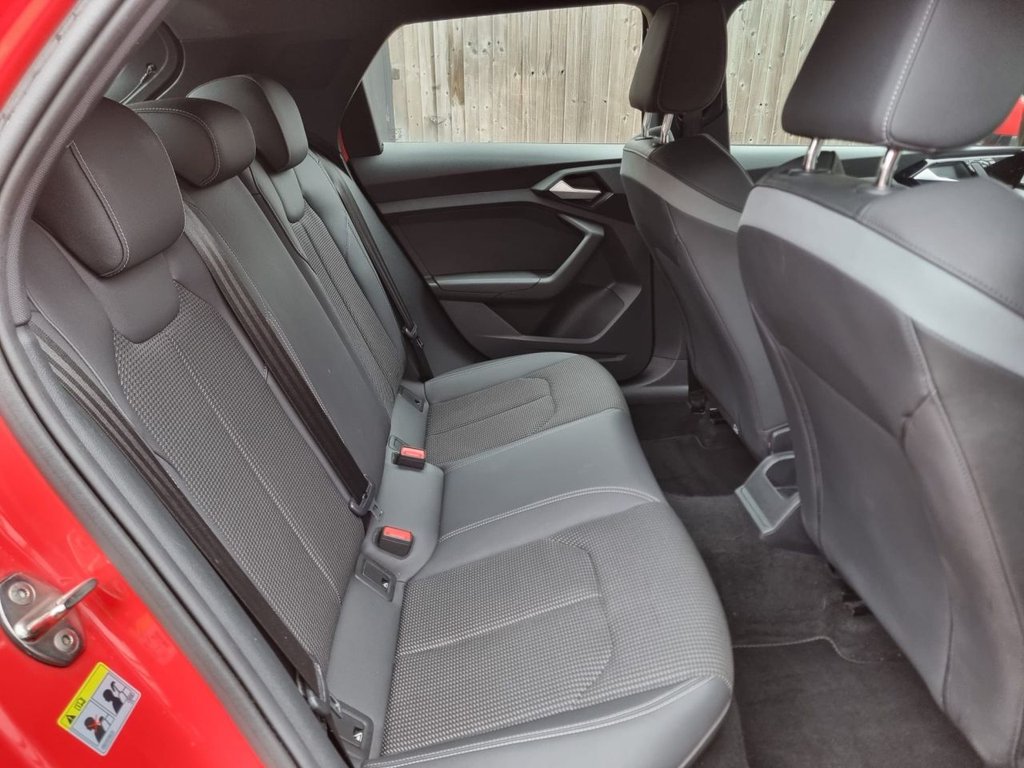 Used Audi A1 2020 for sale - 77313341: Photo 42