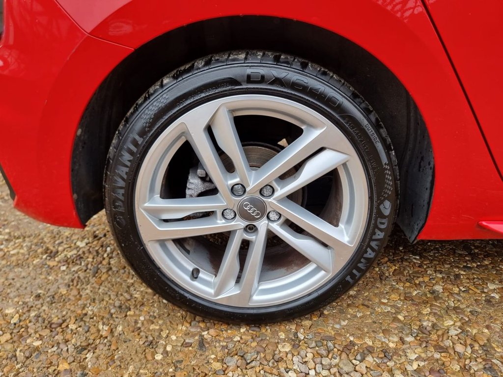 Used Audi A1 2020 for sale - 77313341: Photo 43