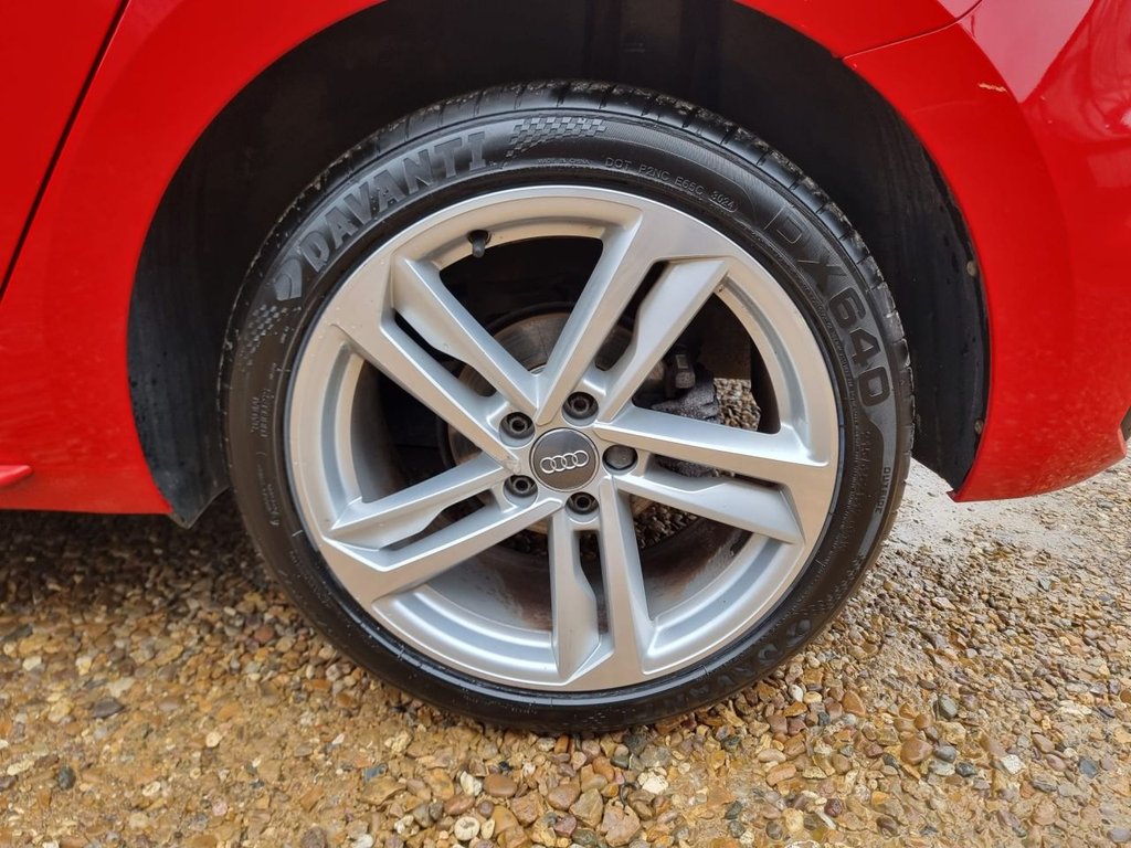 Used Audi A1 2020 for sale - 77313341: Photo 46