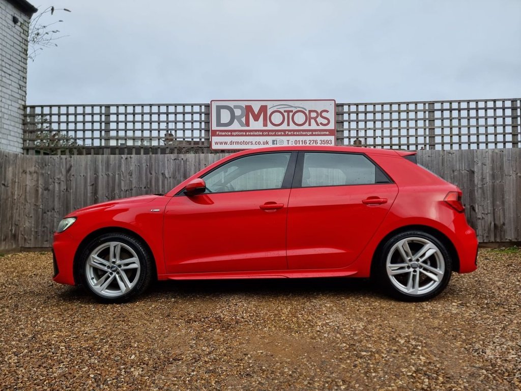Used Audi A1 2020 for sale - 77313341: Photo 48