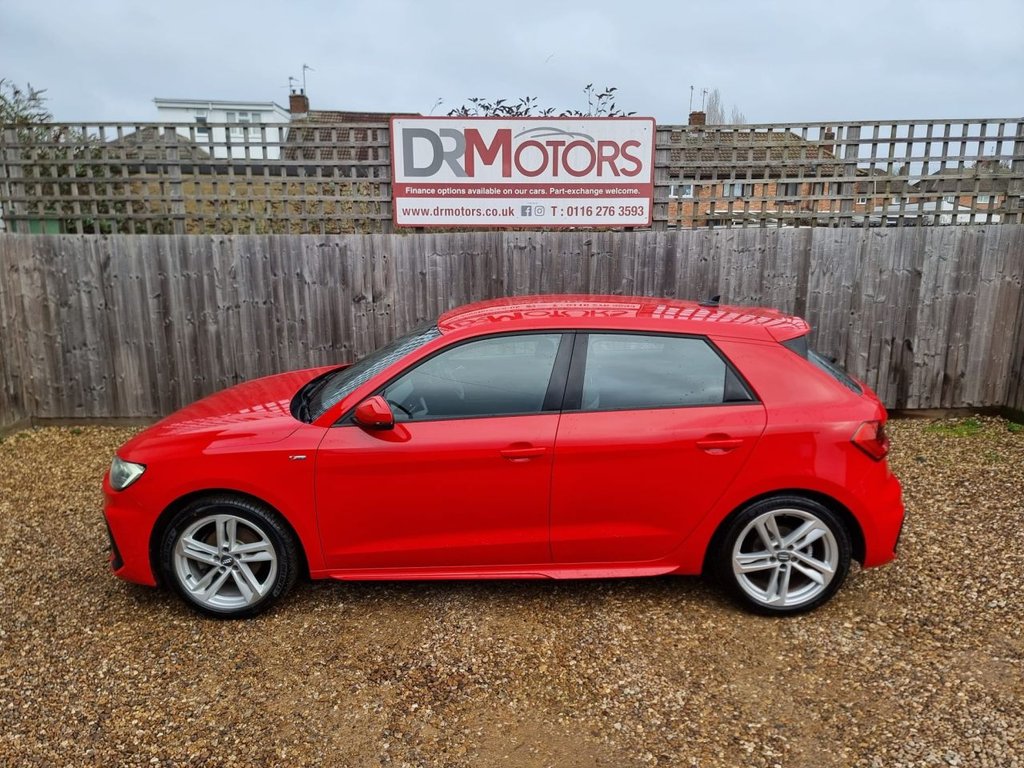 Used Audi A1 2020 for sale - 77313341: Photo 8