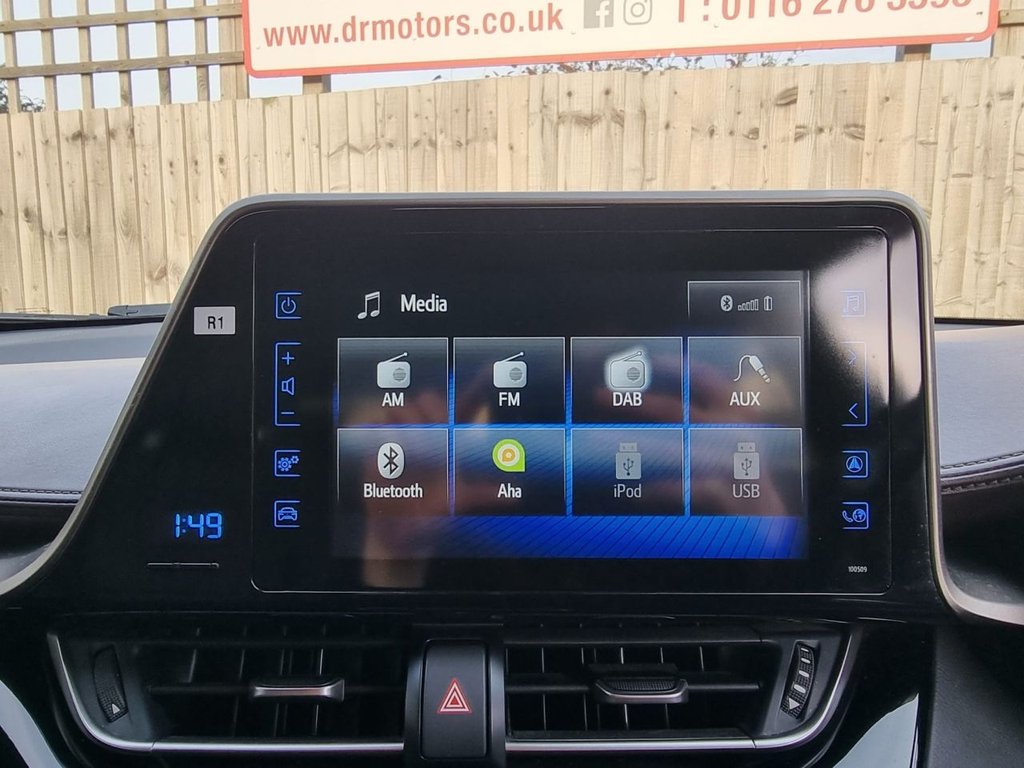 Used Toyota C-HR 2019 for sale - 76962520: Photo 15