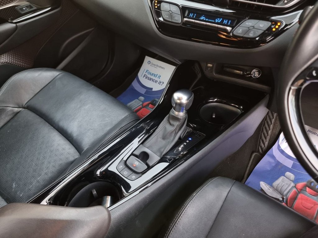 Used Toyota C-HR 2019 for sale - 76962520: Photo 21