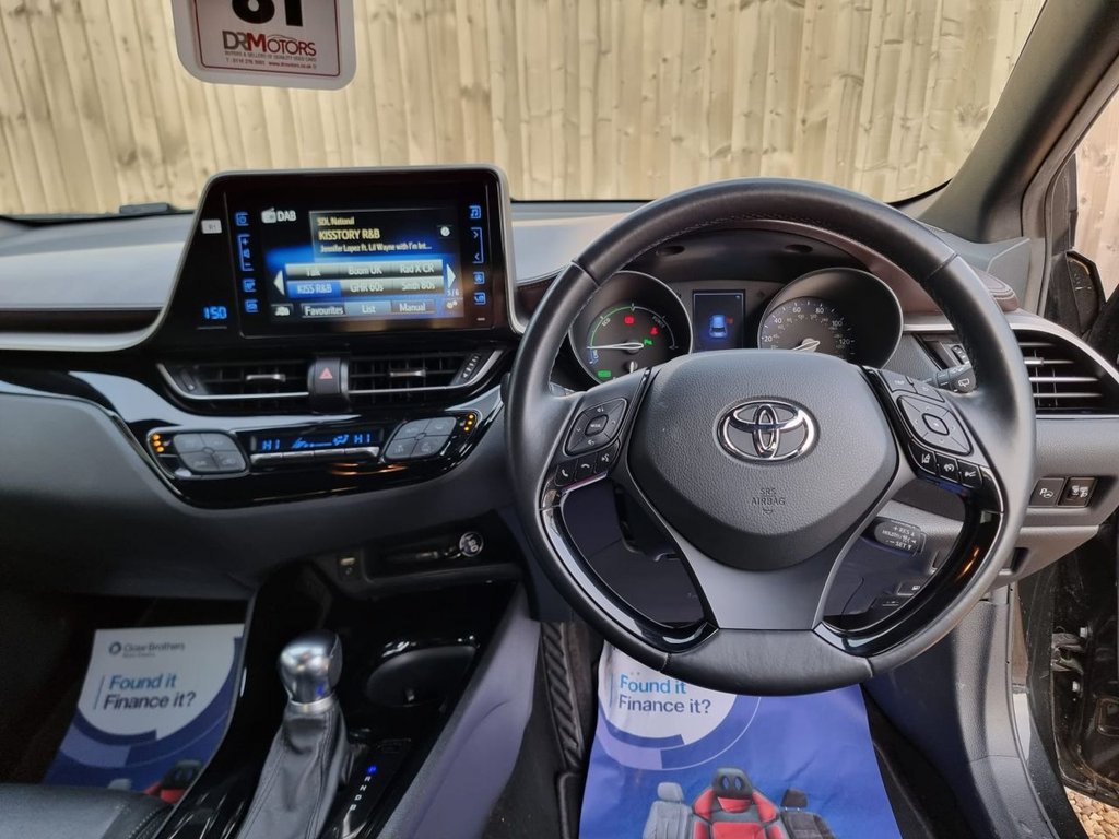 Used Toyota C-HR 2019 for sale - 76962520: Photo 26