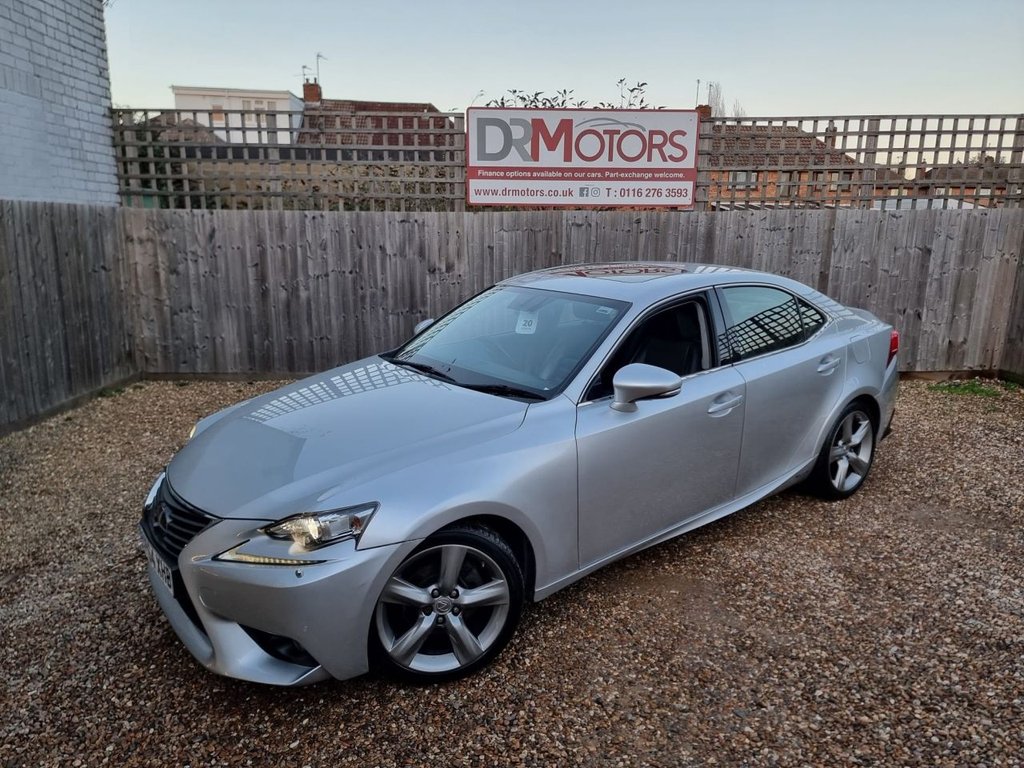 Used Lexus IS 2014 for sale - 76590863: Photo 15