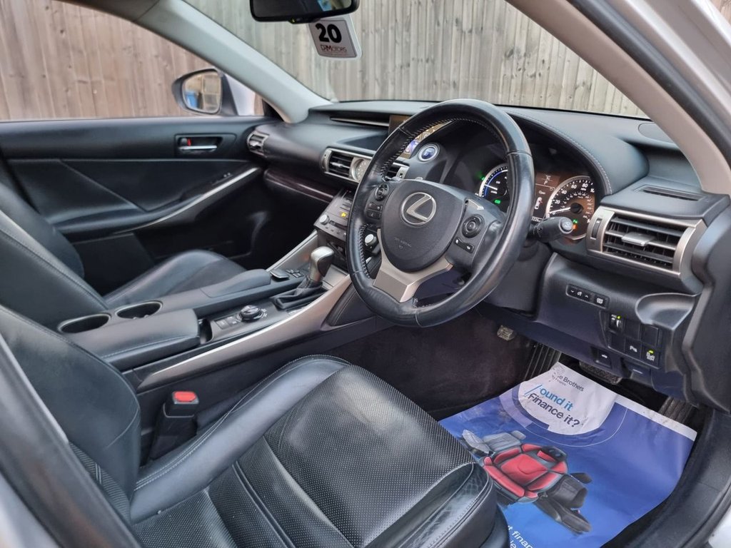 Used Lexus IS 2014 for sale - 76590863: Photo 2