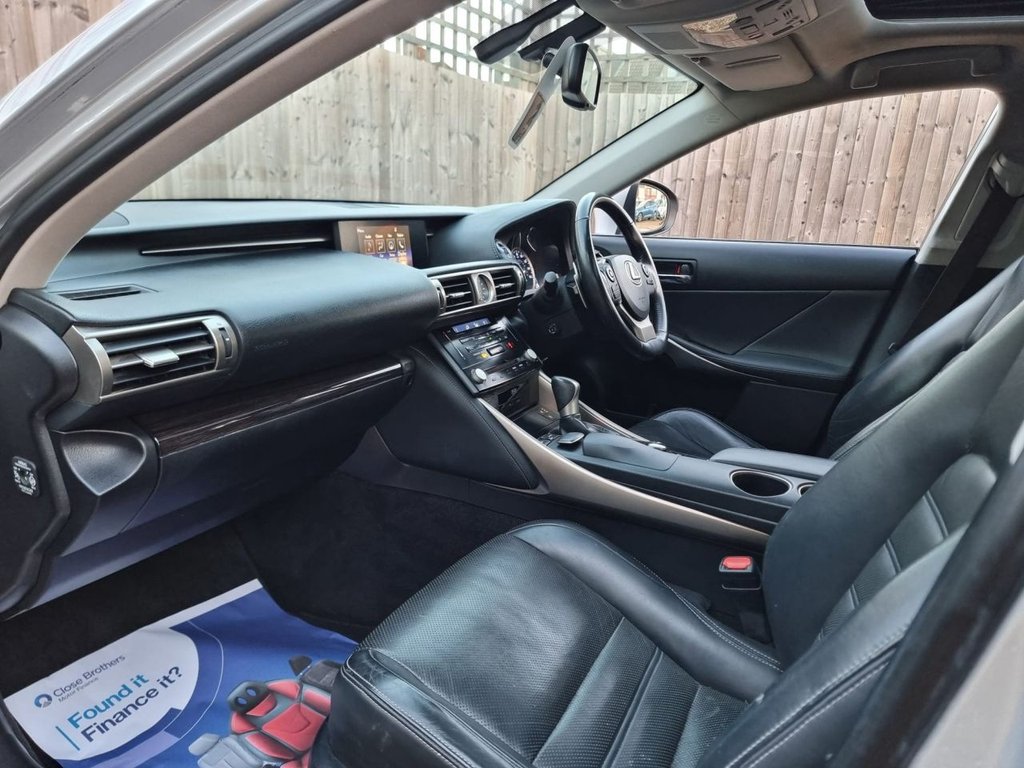 Used Lexus IS 2014 for sale - 76590863: Photo 20