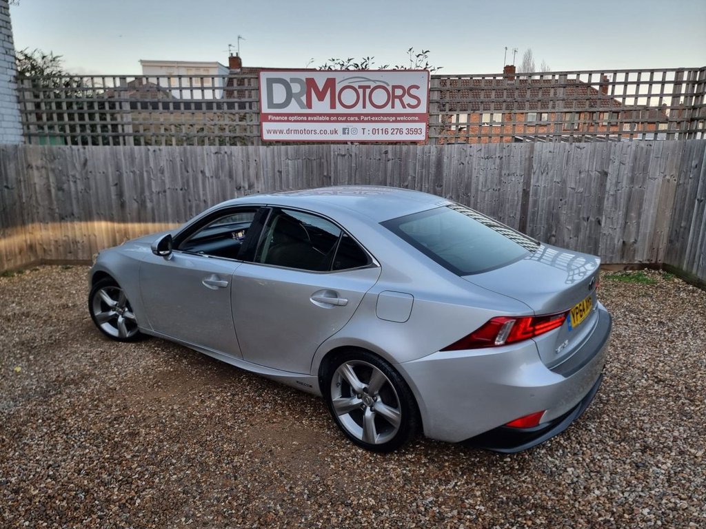 Used Lexus IS 2014 for sale - 76590863: Photo 24