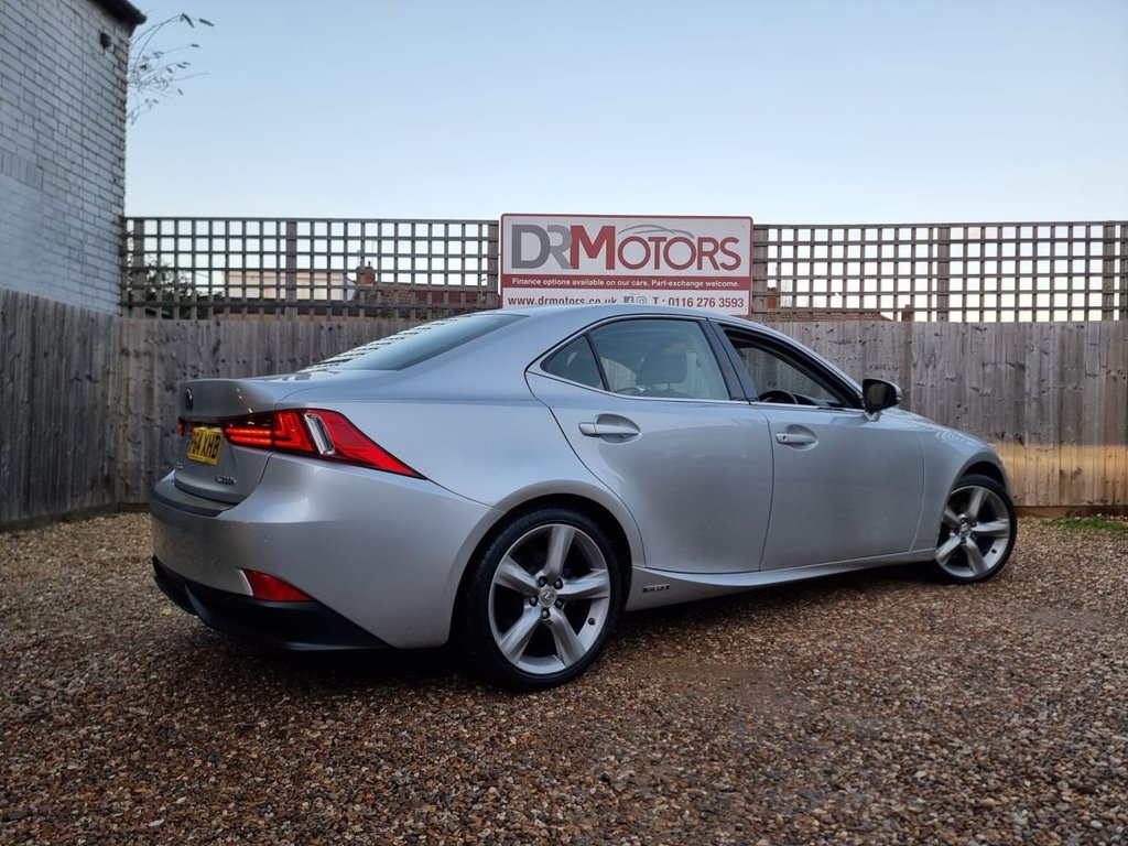 Used Lexus IS 2014 for sale - 76590863: Photo 25