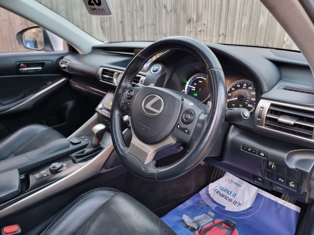 Used Lexus IS 2014 for sale - 76590863: Photo 26