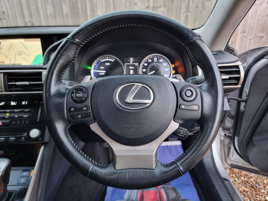 Used Lexus IS 2014 for sale - 76590863: Photo 27