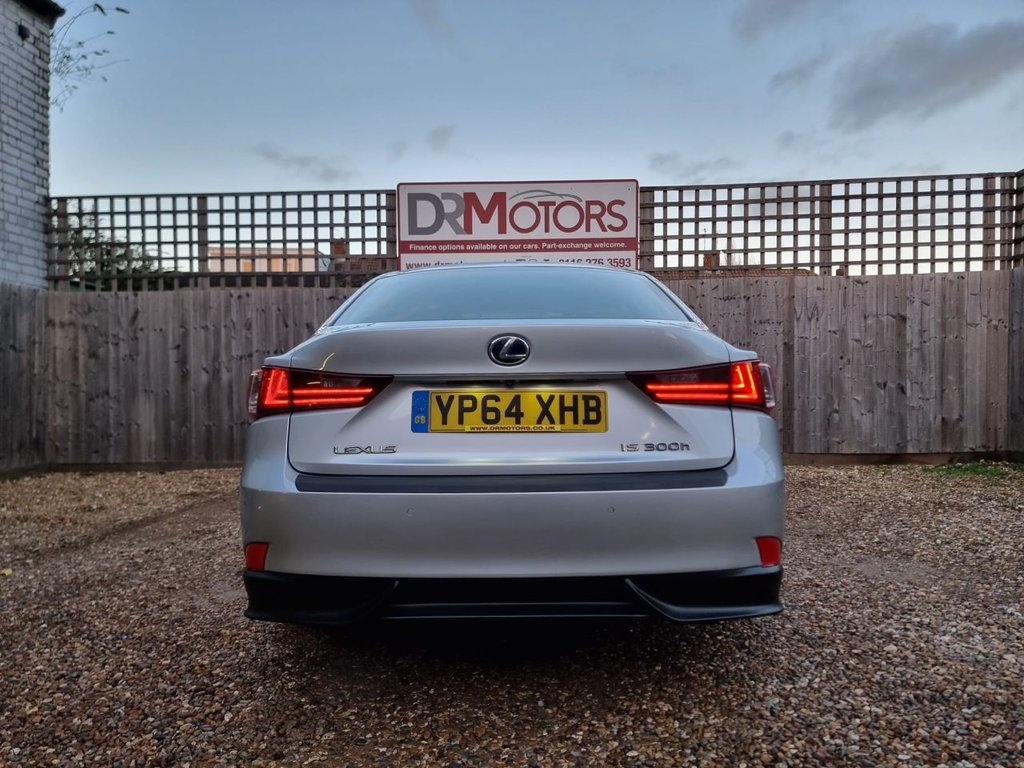 Used Lexus IS 2014 for sale - 76590863: Photo 29