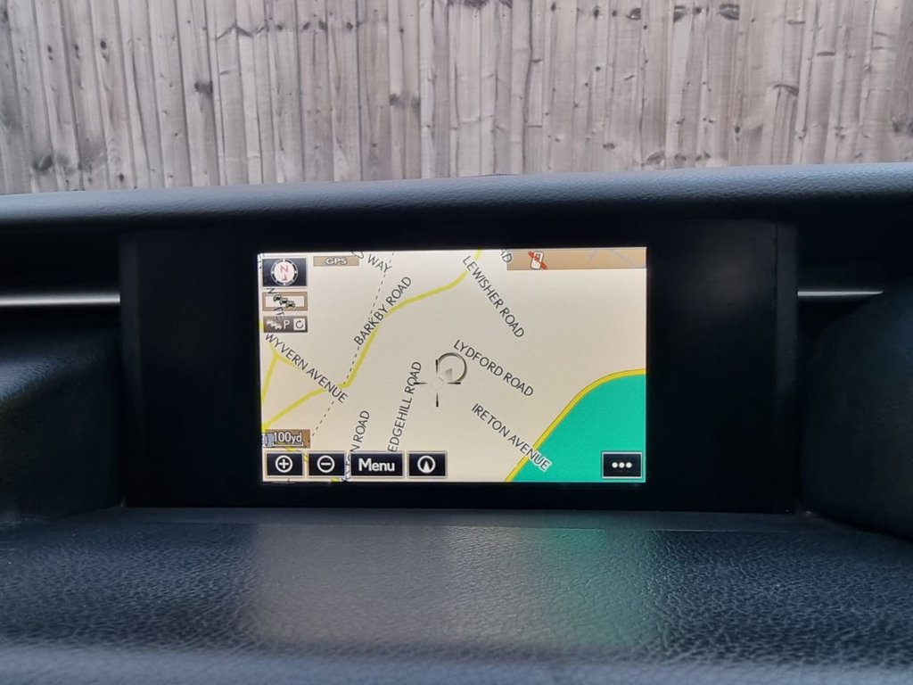 Used Lexus IS 2014 for sale - 76590863: Photo 3