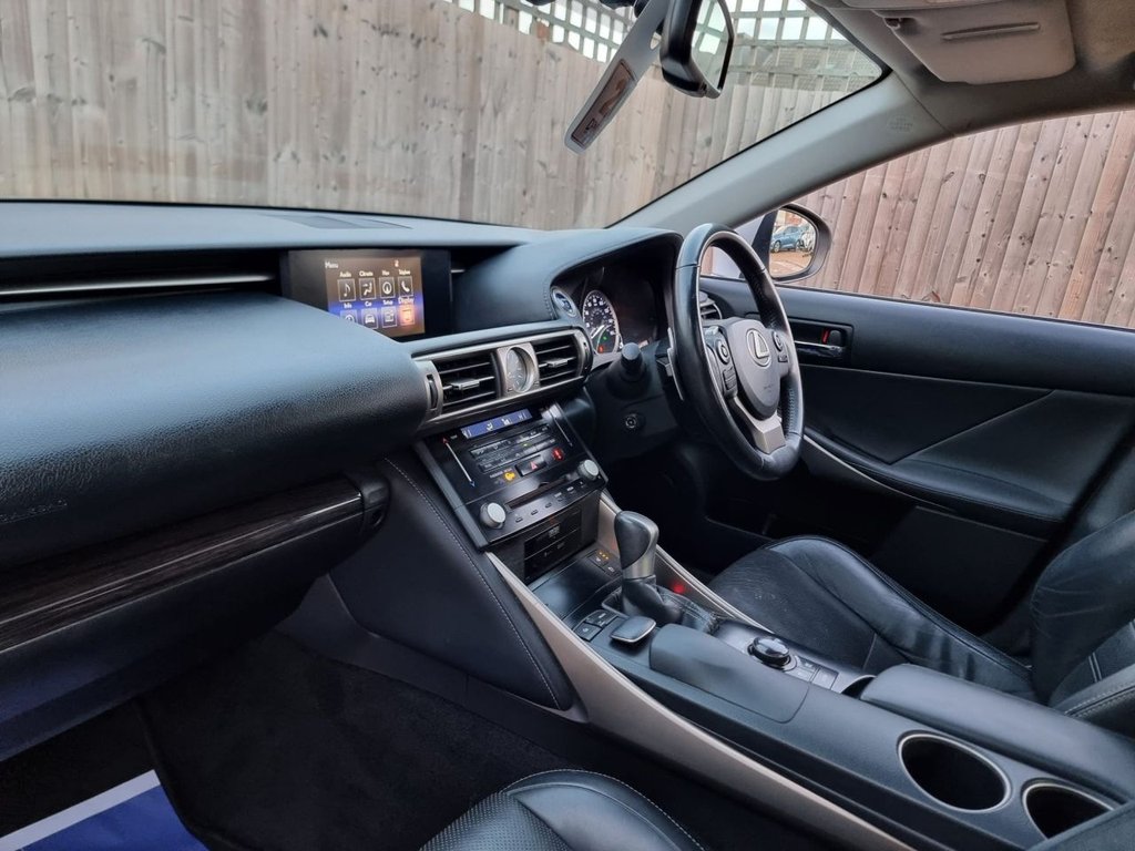 Used Lexus IS 2014 for sale - 76590863: Photo 30