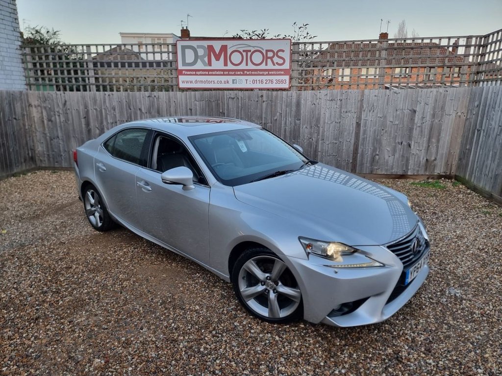 Used Lexus IS 2014 for sale - 76590863: Photo 31