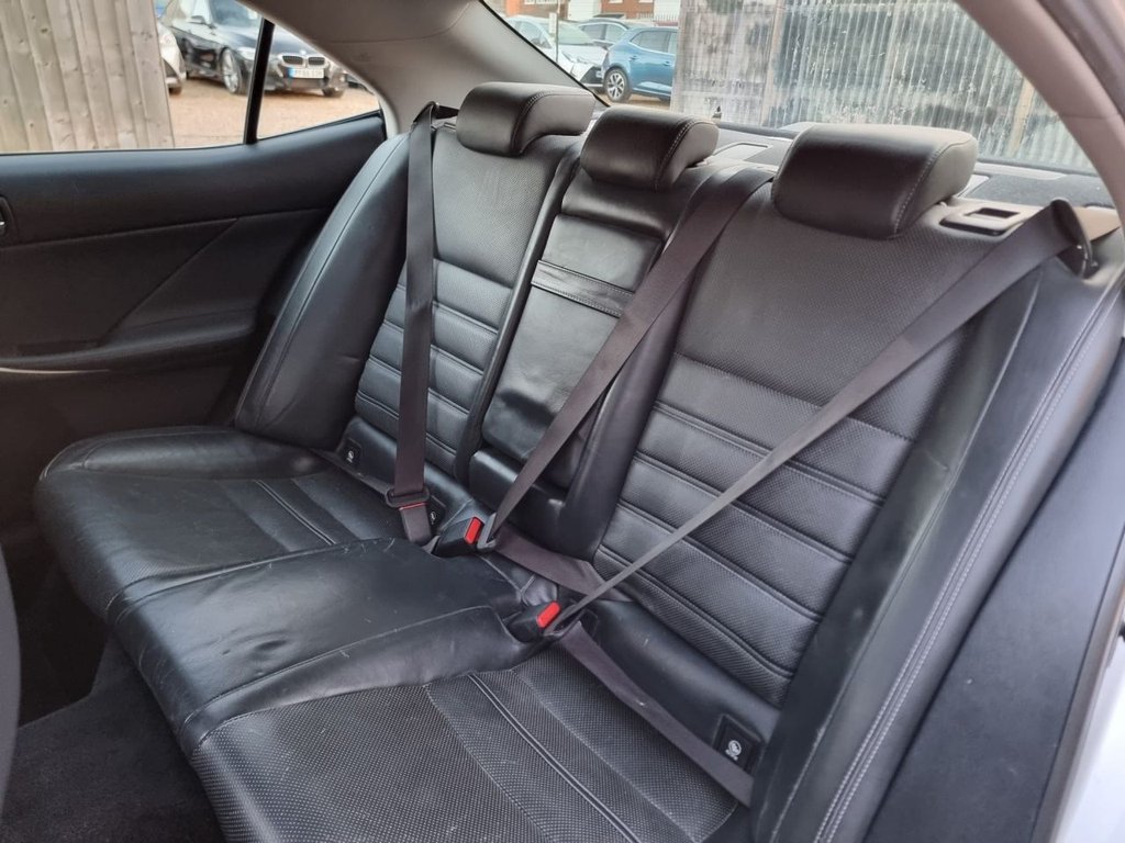 Used Lexus IS 2014 for sale - 76590863: Photo 32