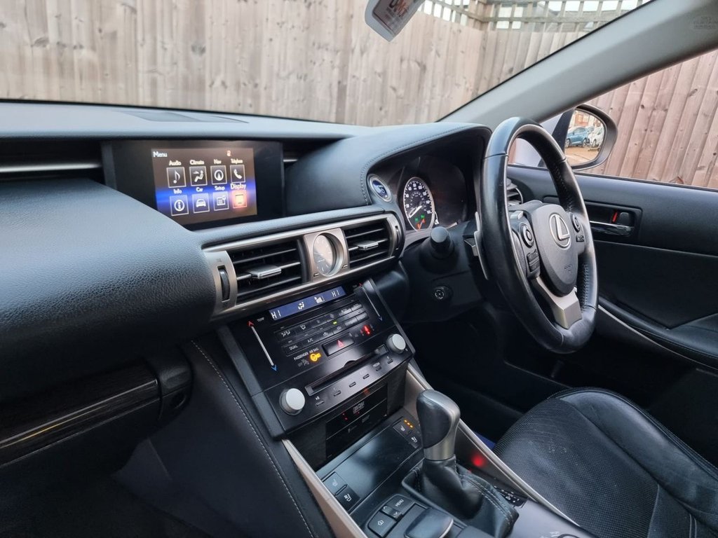 Used Lexus IS 2014 for sale - 76590863: Photo 34