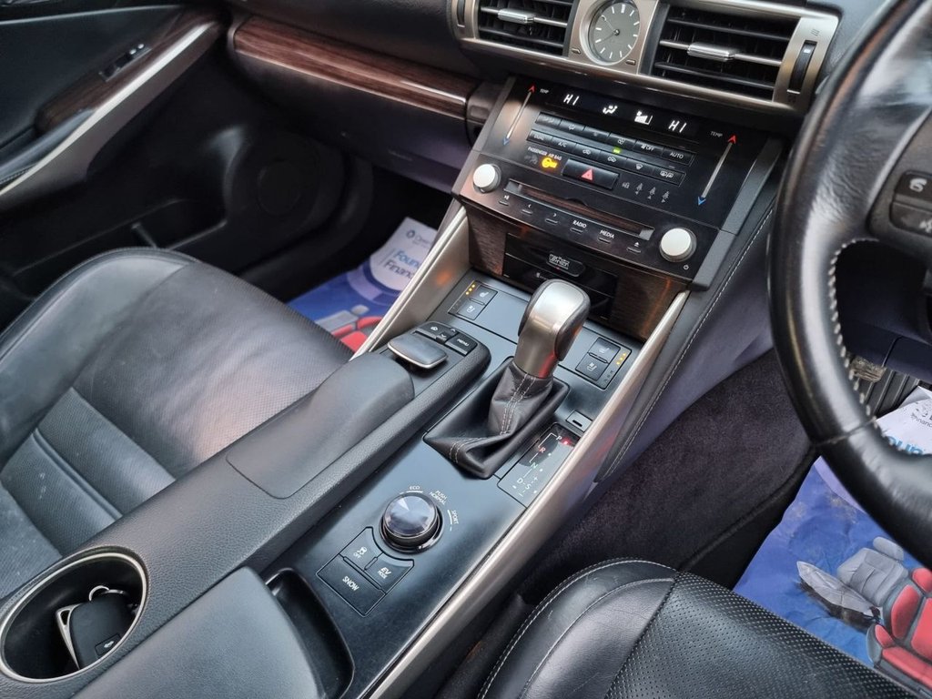 Used Lexus IS 2014 for sale - 76590863: Photo 36