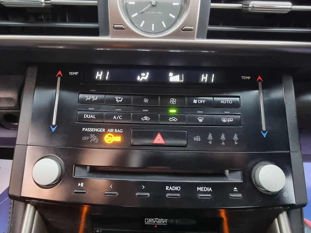 Used Lexus IS 2014 for sale - 76590863: Photo 37