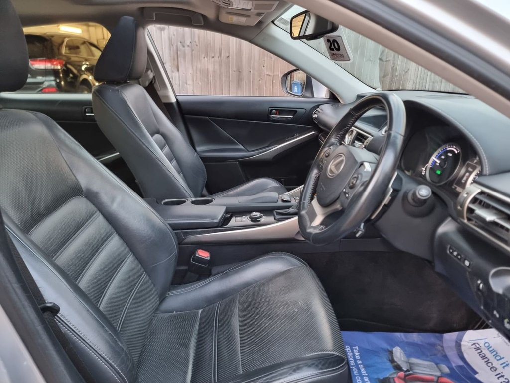Used Lexus IS 2014 for sale - 76590863: Photo 38