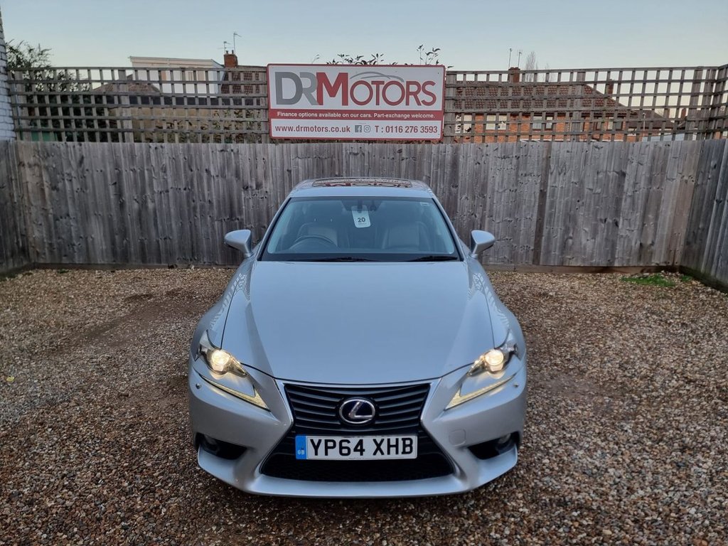 Used Lexus IS 2014 for sale - 76590863: Photo 39