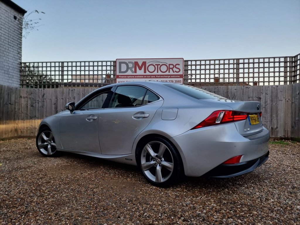 Used Lexus IS 2014 for sale - 76590863: Photo 4