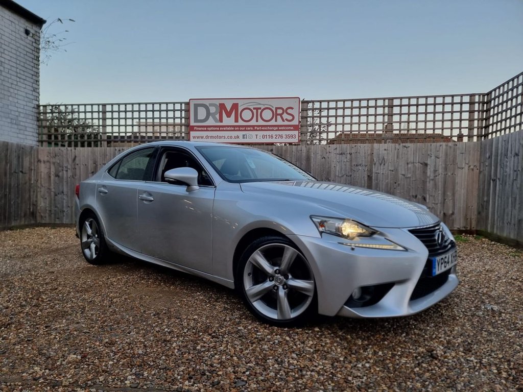 Used Lexus IS 2014 for sale - 76590863: Photo 43