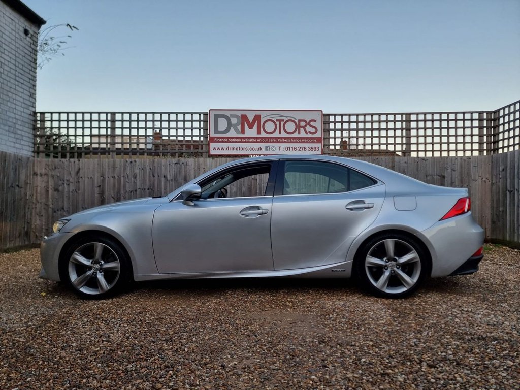 Used Lexus IS 2014 for sale - 76590863: Photo 44