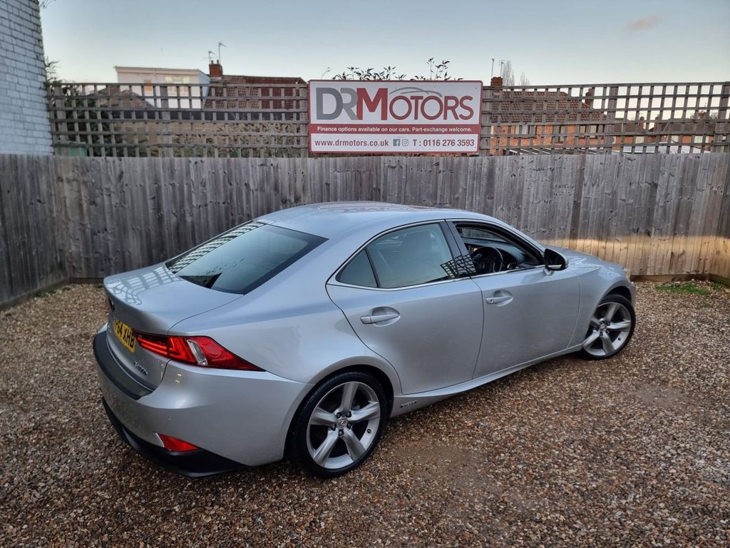 Used Lexus IS 2014 for sale - 76590863: Photo 45
