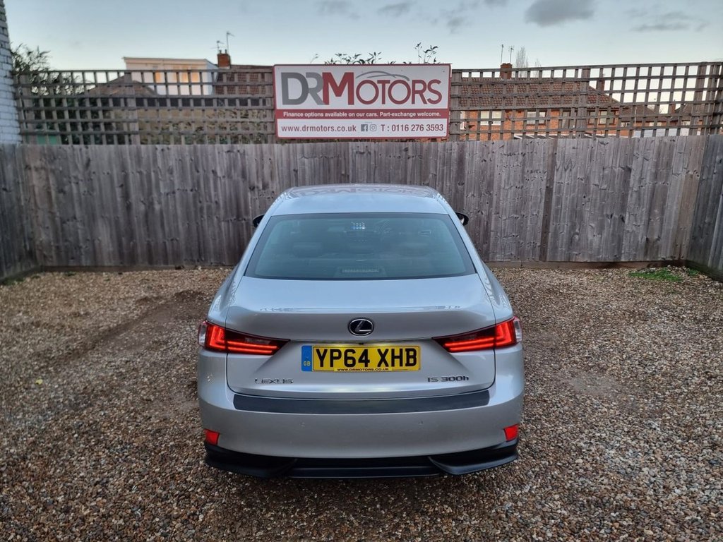 Used Lexus IS 2014 for sale - 76590863: Photo 46