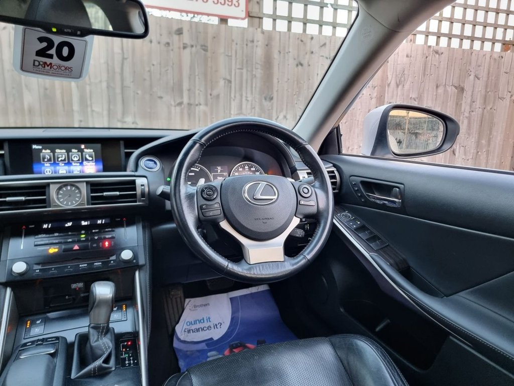 Used Lexus IS 2014 for sale - 76590863: Photo 48