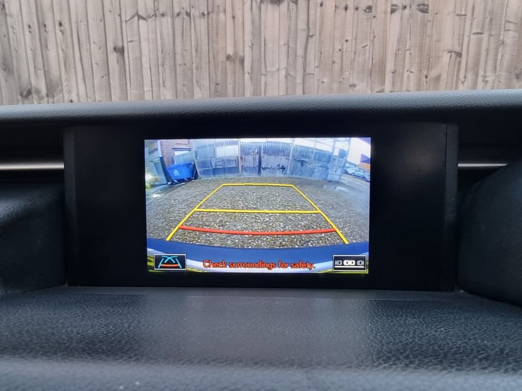 Used Lexus IS 2014 for sale - 76590863: Photo 7