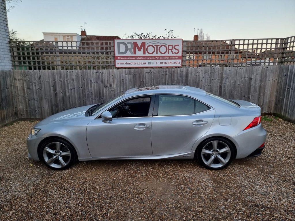 Used Lexus IS 2014 for sale - 76590863: Photo 8