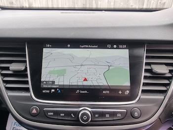 Used Vauxhall Crossland 2022 for sale - 77667620: Photo